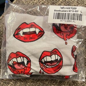 MeUndies Bloodsuckers Hipster Underwear